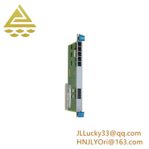 VIBRO IOCN 200-566-000-112 PLC Module