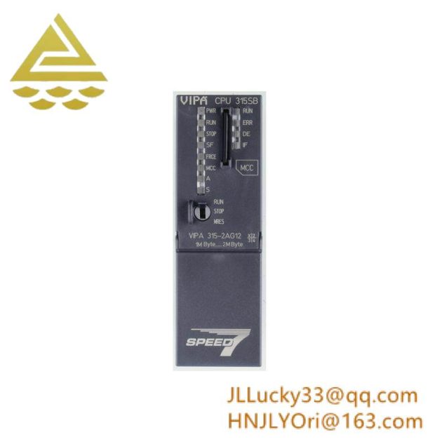 VIPA 972-0DP10 Digital Input Module for Industrial Automation Systems