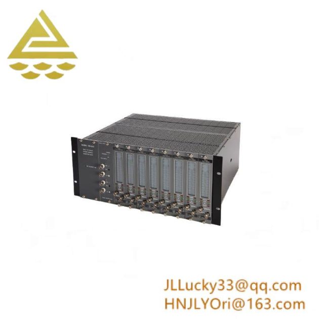 Shinkawa VM-5Z1 Power Supply Unit, High-Efficiency Module for Industrial Automation