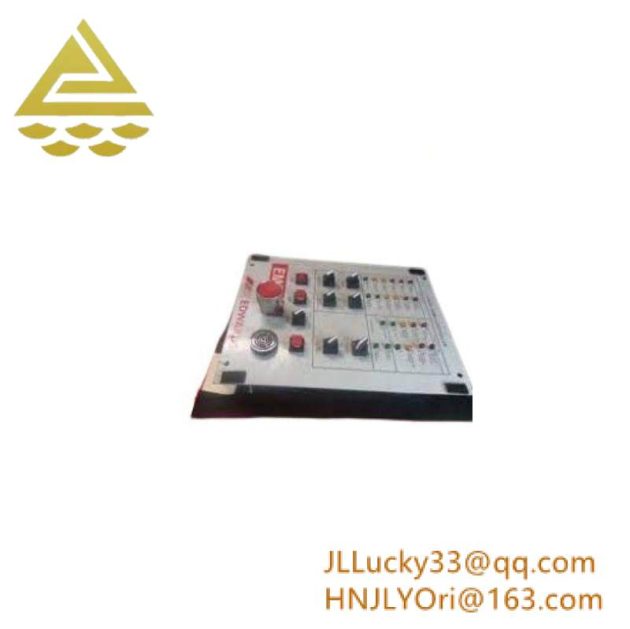 GE VMIC ASSY 12149 Control Assembly for Industrial Automation