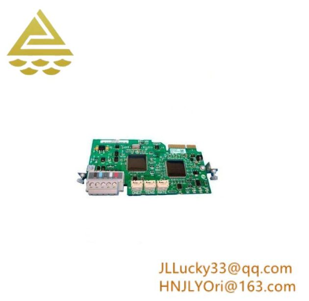 WATLOW ANAFAZE PPC-TB50 High-Accuracy Temperature Controller with Ethernet Connectivity