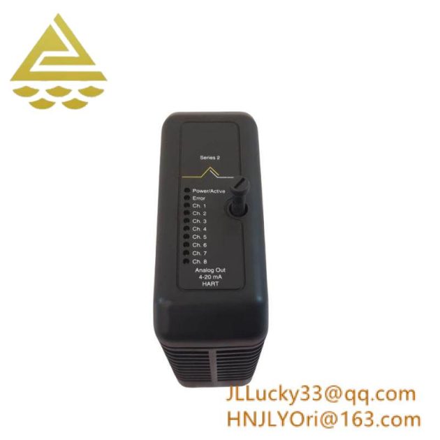 WATLOW CLS208 High-Precision Ultrasonic Sensor