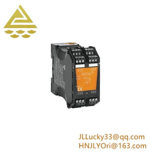 Weidmuller V23057-B3028-A101 - Compact Terminal Block Connector for Industrial Automation Applications