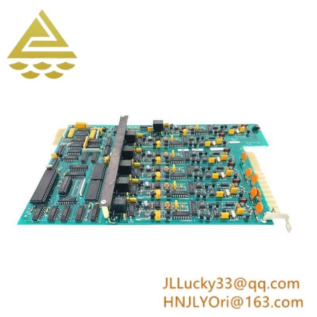 WESTINGHOUSE 1C31113G02 Industrial Control Module