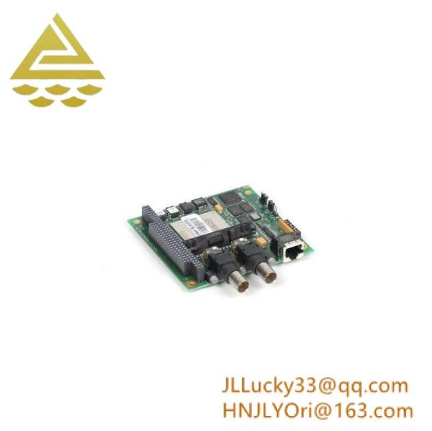 WOODHEAD APP-ETH-PCU PCU2000ETH Industrial Ethernet Module