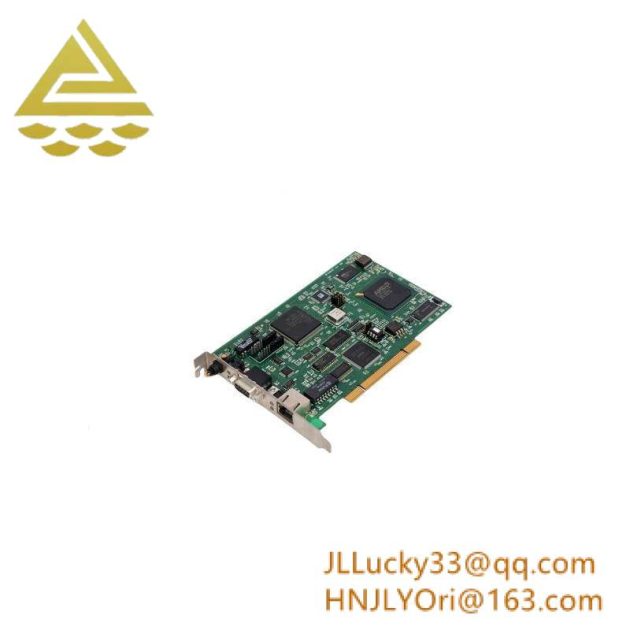 WOODHEAD PCU2000ETH Ethernet Card: Industrial Communication Module, Advanced Networking Solution