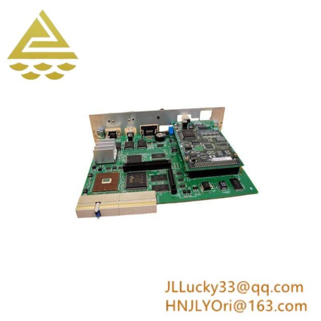 YASKAWA AI-01 Industrial Control Module