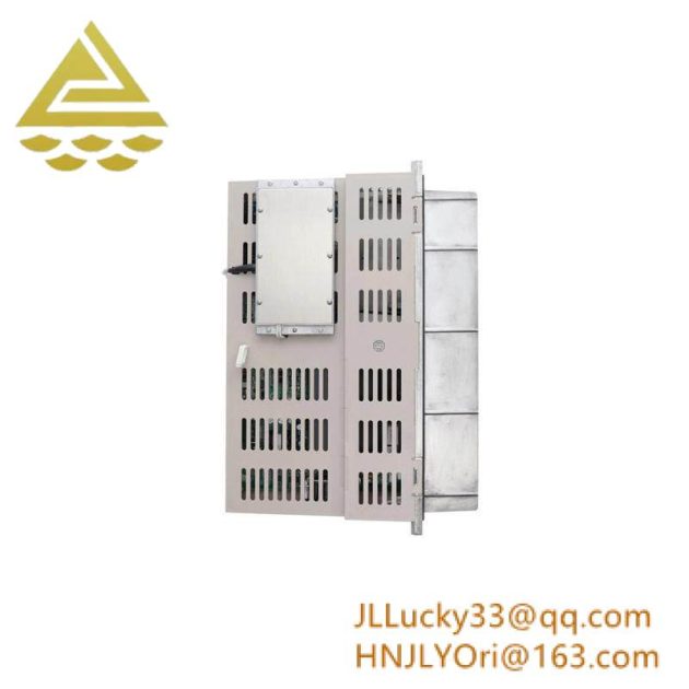 YASKAWA DDSCR-R84H High-Frequency SCR Rectifier for Industrial Applications