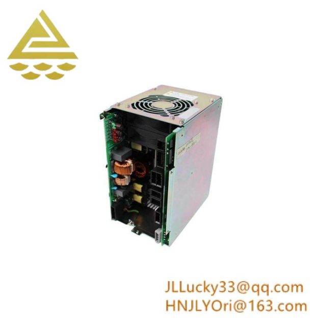 Yaskawa DX100 CPS-520F JZNC-YPS01-E Power Supply: Advanced Industrial Control Solution