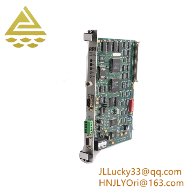 YASKAWA JACP-317801 Advanced Process Controller