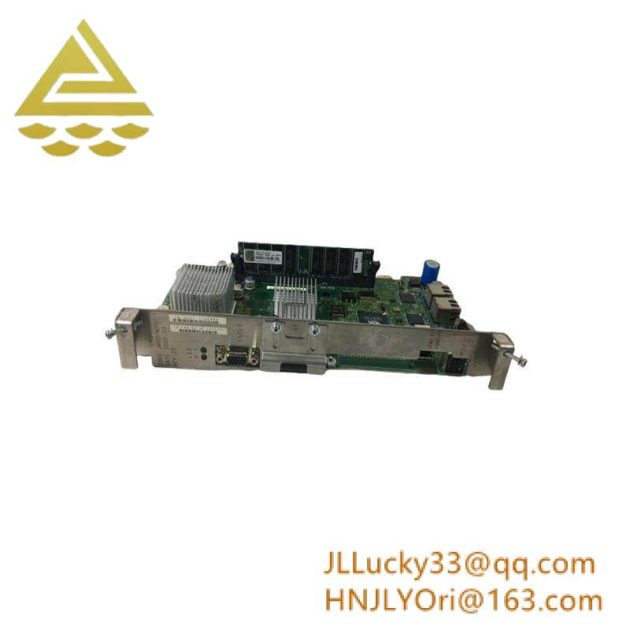 YASKAWA JACP-317802 Industrial Control Module