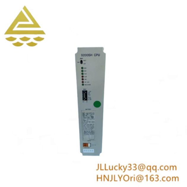 YASKAWA JAMSC-B1071 Industrial Control Module