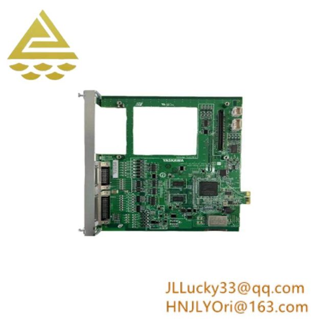 YASKAWA JAMSI-B1031 Industrial Automation Module