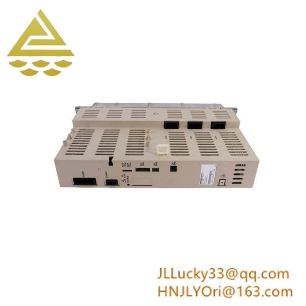 YASKAWA JANCD-MCP02B-1 - Advanced Industrial Control Module