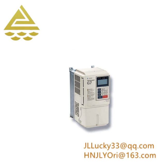 YASKAWA JANCD-XIO01 Industrial Control Module