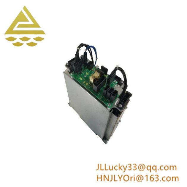 YASKAWA JANCD-XTU01B Industrial Control Module