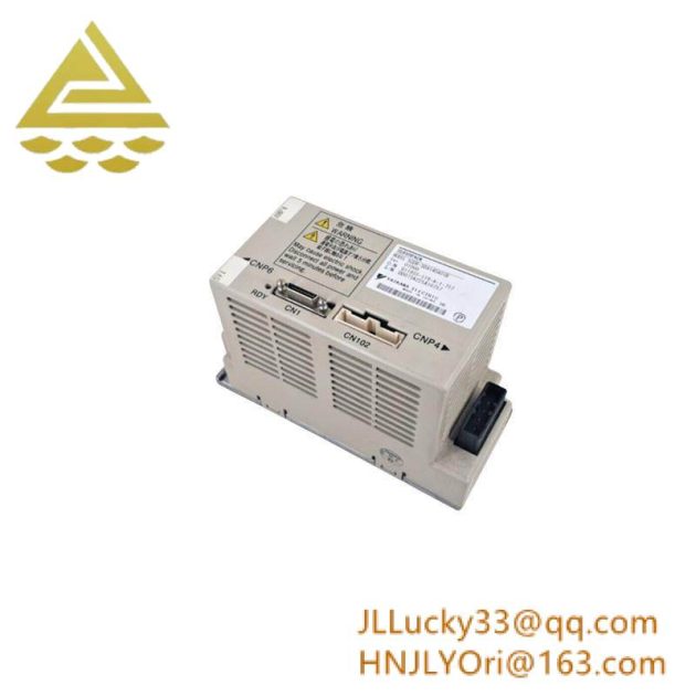 YASKAWA JEPMC-MC001 Advanced Motion Control Module