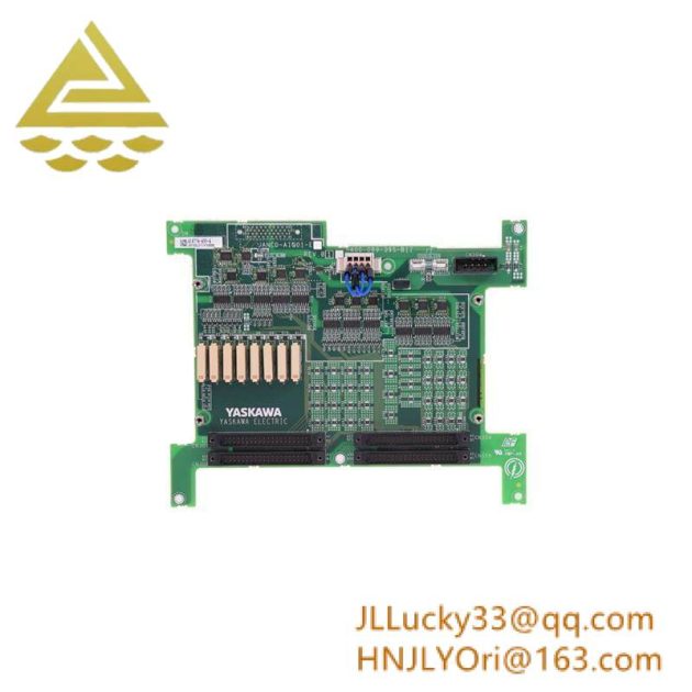 YASKAWA JEPMC-MC001 Advanced Motion Control Module