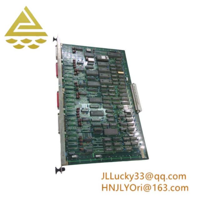 YOKOGAWA 16137-151 Process Control Module