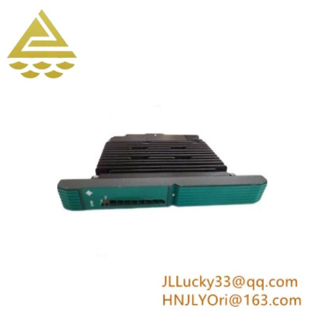 Yokogawa 16404-500/3 PRO-SAFE Critical Analog Module