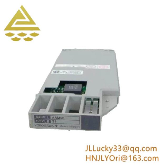 YOKOGAWA 2302-32-VLE-2 Custom Processing Sensor Module