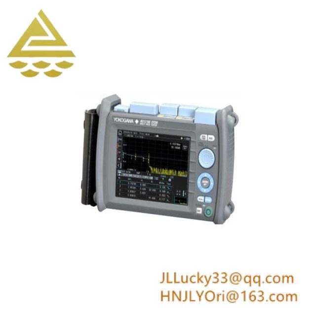 Yokogawa EJX630A-JDS4N-022DL/KU22 Transmitter, 0.35 to 70 MPa Range