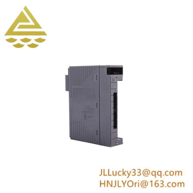 YOKOGAWA AAI143-H50 - Input Module for Industrial Automation