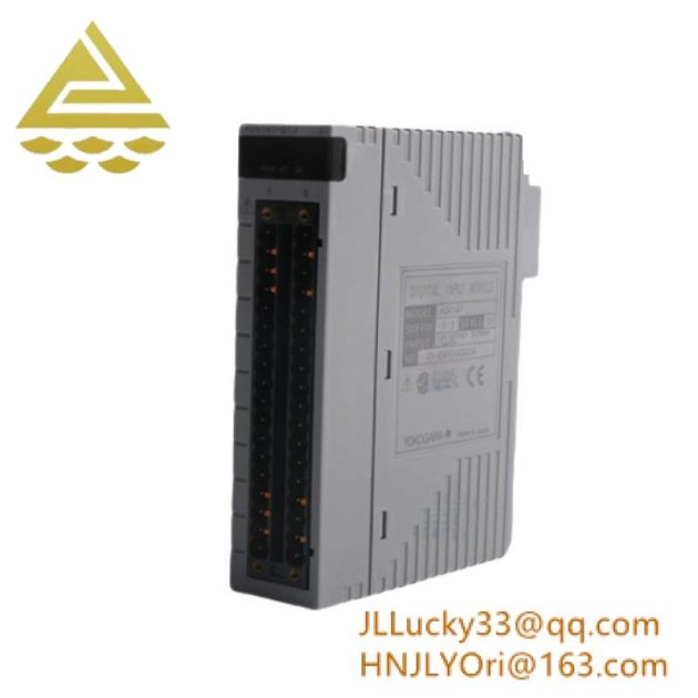 Yokogawa ADV141-S13 S1 Series Digital Input Module