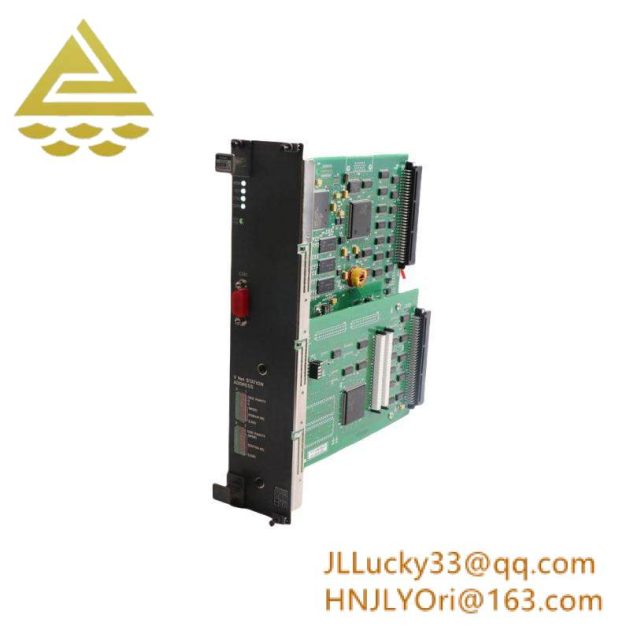 YOKOGAWA AIP121-S00 High-Performance Industrial Control Module