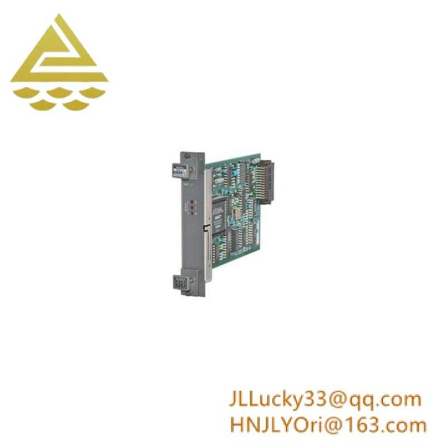 Yokogawa AIP171 Optical Bus Repeater - PLC Module, 200 Characters