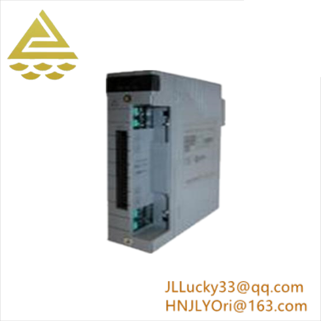 YOKOGAWA ALP121-S00 High-Precision Control Module