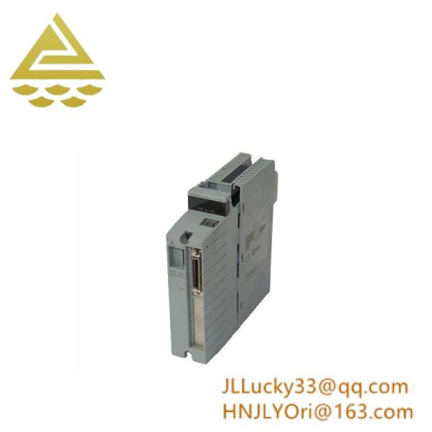 YOKOGAWA F3BU06-0N Base Module for PLC Systems