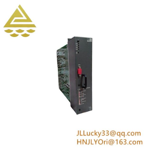 YOKOGAWA F3BU06-0N Base Module for PLC Systems