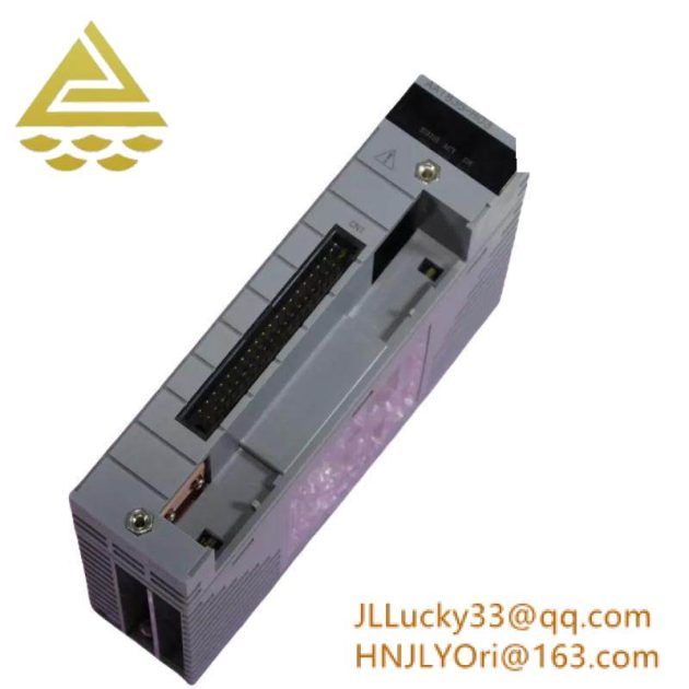 YOKOGAWA F3LC21-1N PLC Link Module for Industrial Automation