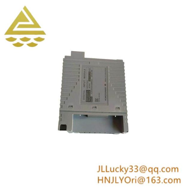 YOKOGAWA F3PU06-0N Power Supply Module for Industrial Control Systems