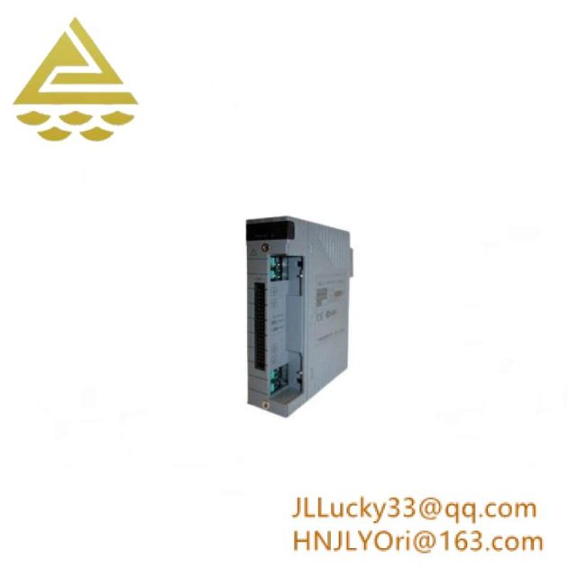 YOKOGAWA F3PU10-0N Power Supply Module for Industrial Automation