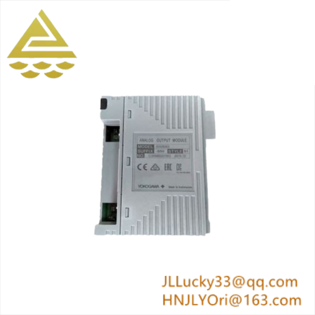 YOKOGAWA F3YD64-1A Input Module