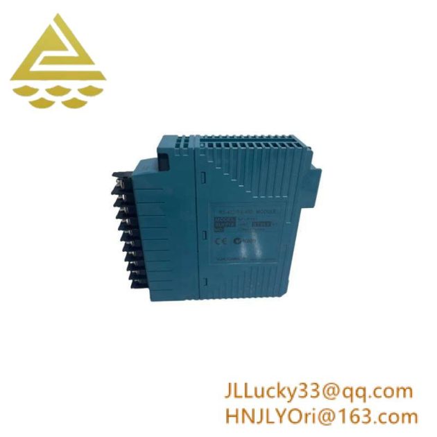 YOKOGAWA LR 4220E Level Controller Module