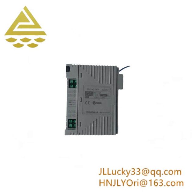 YOKOGAWA VF701 SR1008B62 Industrial Control Module