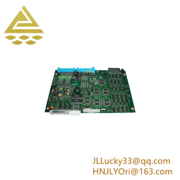 GE YPH108B Speed Measuring Board, Precision Measurement Module for Industrial Controls