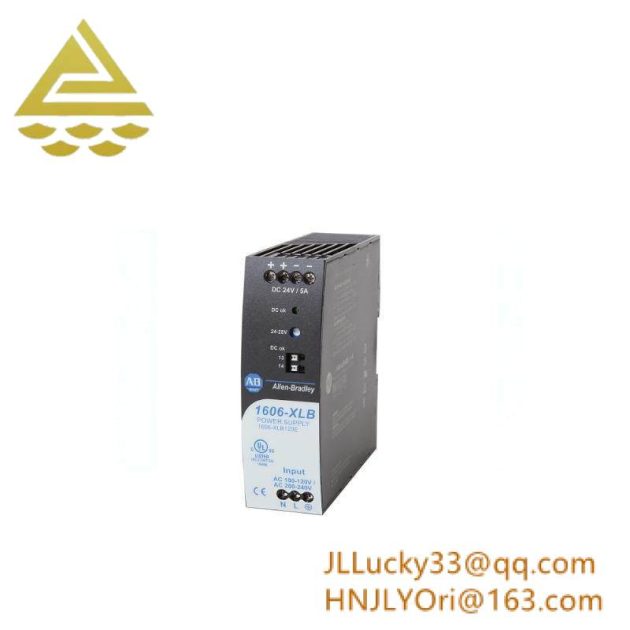 AB 1606-XLB240E Industrial Power Supply Module