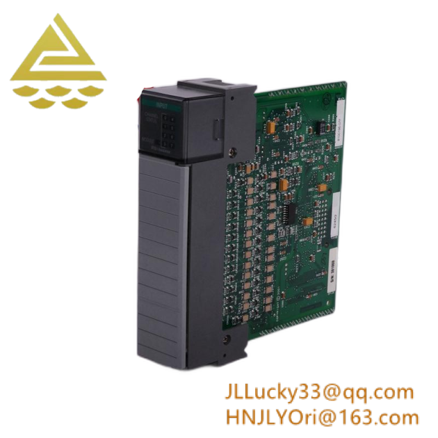 AB 1756-TBCH/A Terminal Block - Advanced Connectivity for Industrial Automation