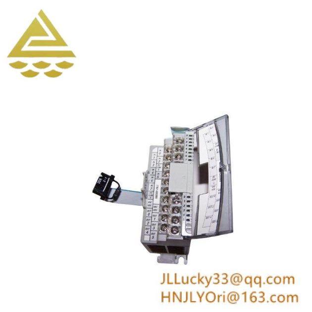 AB 1762-IQ8OW6: Advanced Relay Output Combination Module for Industrial Control Solutions