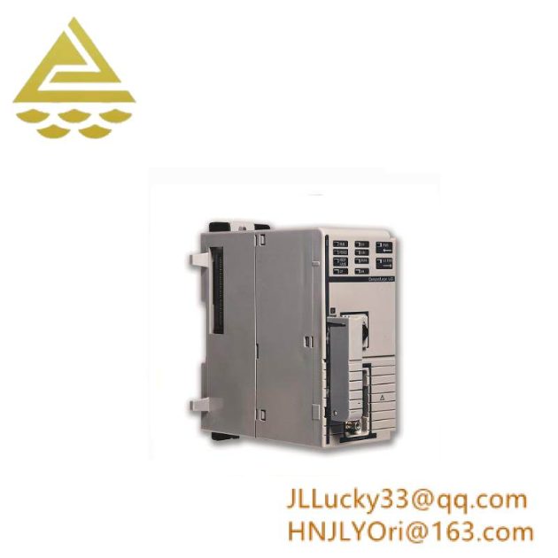 AB 1768-L45S | CompactLogix L45 Safety Processor, Designed for Industrial Automation