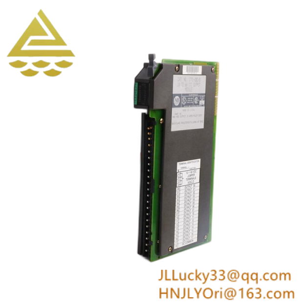 AB Automation 1769SC-IF8U Analog Input Module