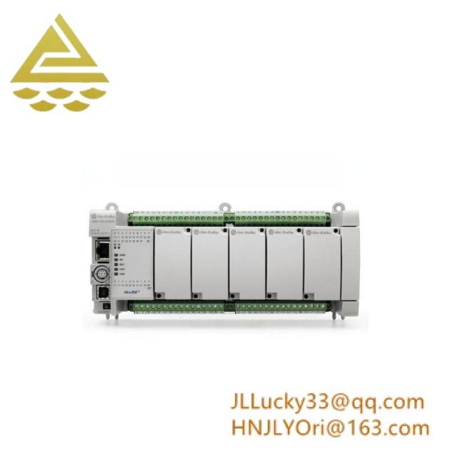 AB 2080-LC50-48QWB Industrial Controller