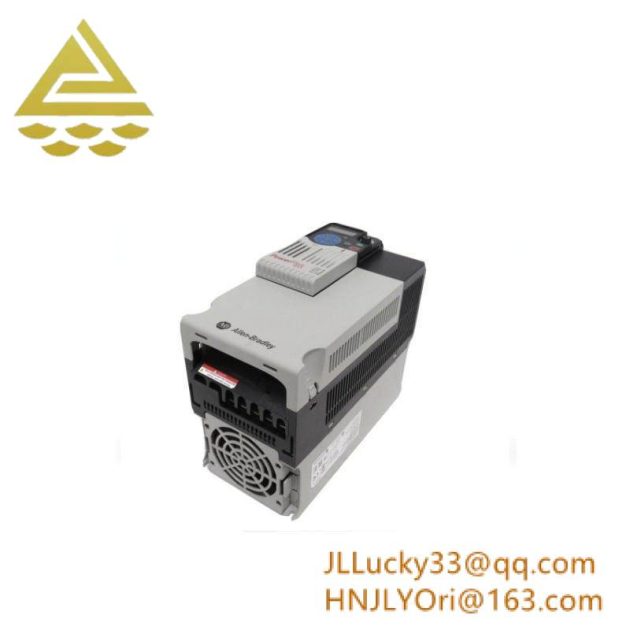 ABB AB 25A-D030N104 AC Drive - High Performance Motor Control Solution