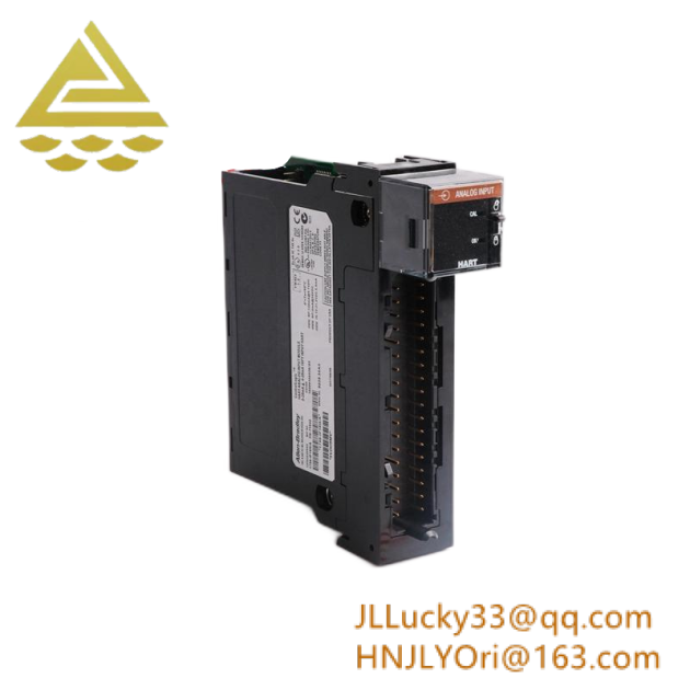 AB 1769-OF2 Analog Output Module: High Precision Control Solution for Industrial Automation