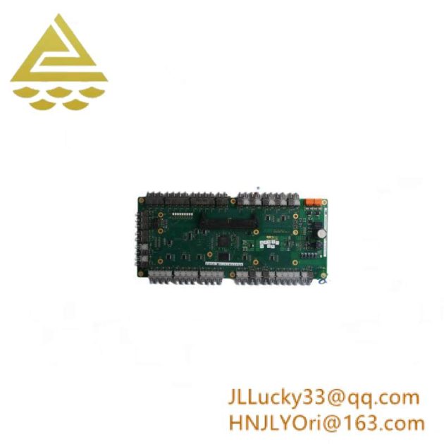 ABB UFC719AE01 3BHB000272R0001 I/O Interface Board - Advanced Control Solution