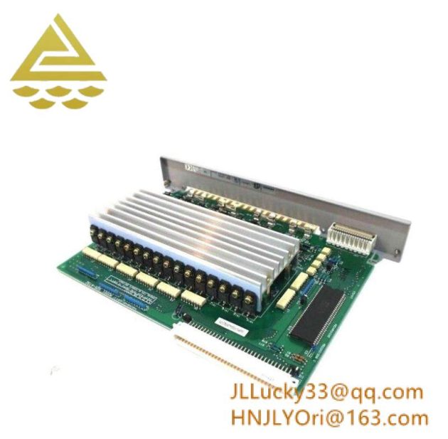 SIEMENS 505-4732 Digital Output Module for PLC Systems